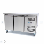  Καταψύκτης πάγκου - 136cm - 2 πόρτες